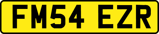 FM54EZR