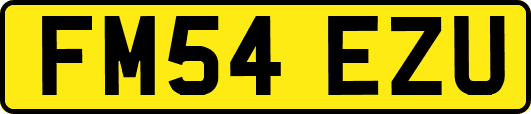 FM54EZU