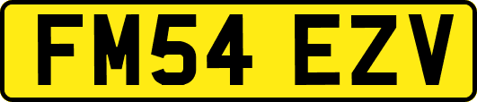 FM54EZV