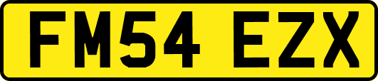 FM54EZX