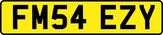 FM54EZY