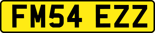 FM54EZZ