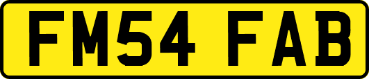 FM54FAB