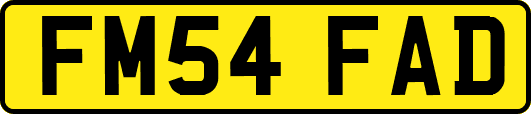 FM54FAD