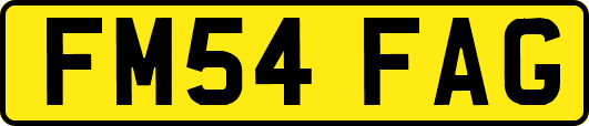 FM54FAG