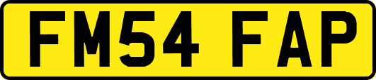 FM54FAP