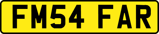 FM54FAR