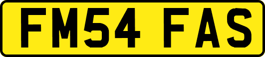 FM54FAS