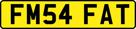 FM54FAT