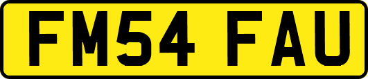 FM54FAU