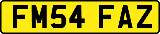 FM54FAZ