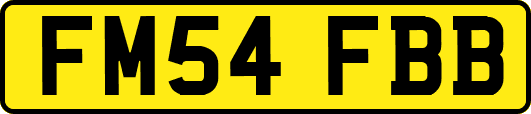 FM54FBB