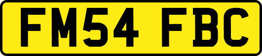 FM54FBC