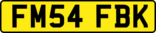 FM54FBK