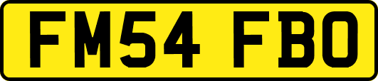 FM54FBO