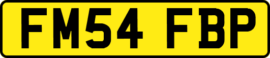 FM54FBP