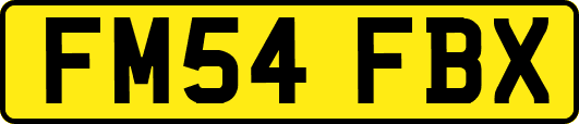 FM54FBX