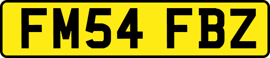 FM54FBZ