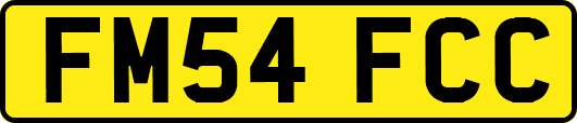 FM54FCC