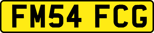 FM54FCG