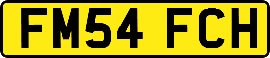 FM54FCH