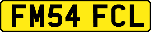 FM54FCL