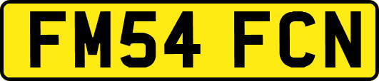 FM54FCN