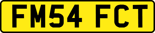 FM54FCT