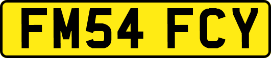 FM54FCY