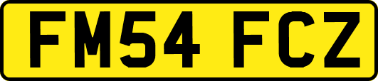 FM54FCZ