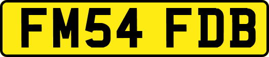 FM54FDB