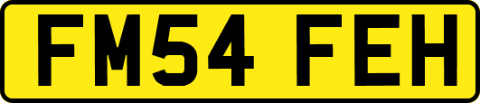 FM54FEH