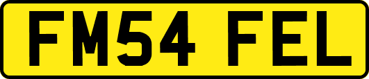 FM54FEL