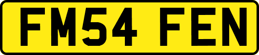 FM54FEN