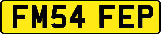 FM54FEP
