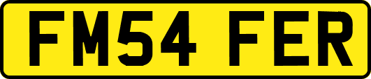 FM54FER