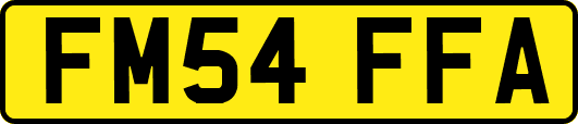 FM54FFA
