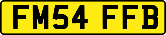 FM54FFB