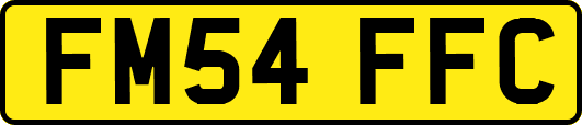FM54FFC