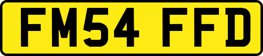 FM54FFD