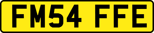 FM54FFE