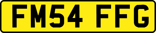 FM54FFG