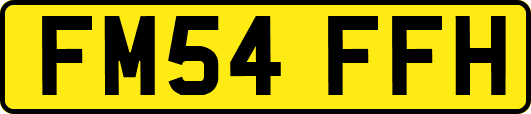FM54FFH