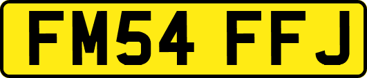 FM54FFJ