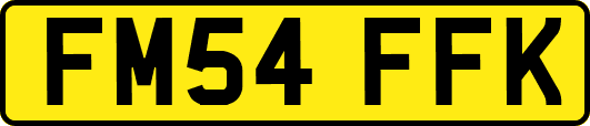 FM54FFK