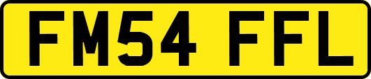 FM54FFL