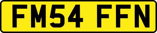 FM54FFN