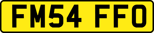 FM54FFO
