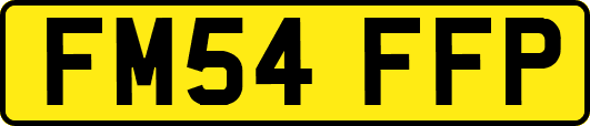 FM54FFP