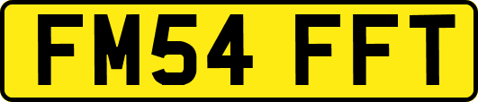 FM54FFT